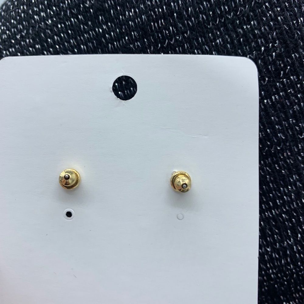 EARRINGS 3”‎ - Picture 4 of 4